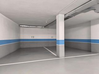 Garaje en venta en Campus Sur - Santa Marta en Santiago de Compostela