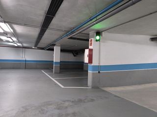 Garaje en venta en Campus Sur - Santa Marta en Santiago de Compostela