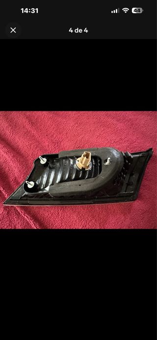 Despiece Honda Civic Type S