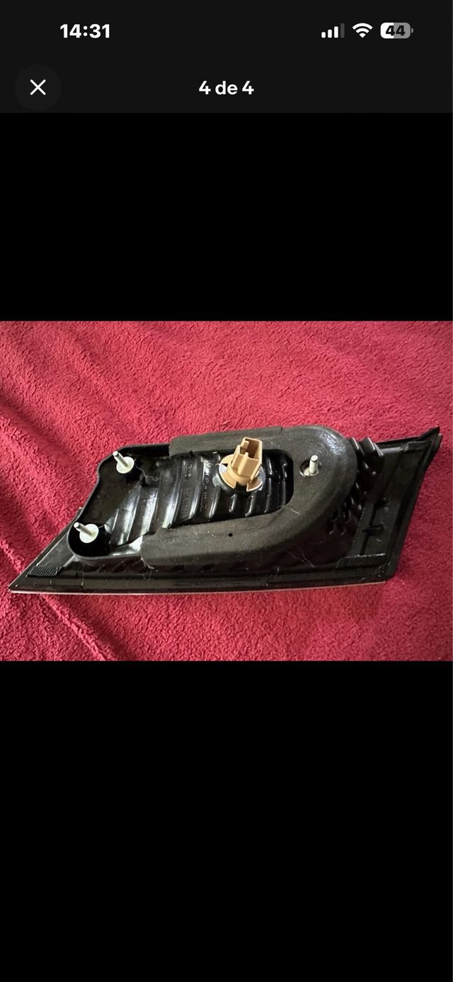 Despiece Honda Civic Type S