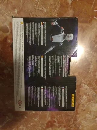 Occhiali Realtà Virtuale Heromask