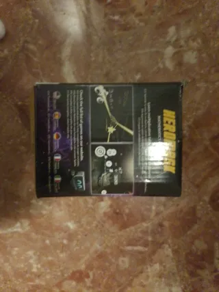 Occhiali Realtà Virtuale Heromask