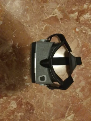 Occhiali Realtà Virtuale Heromask