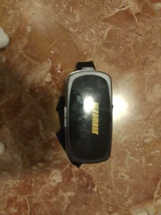 Occhiali Realtà Virtuale Heromask