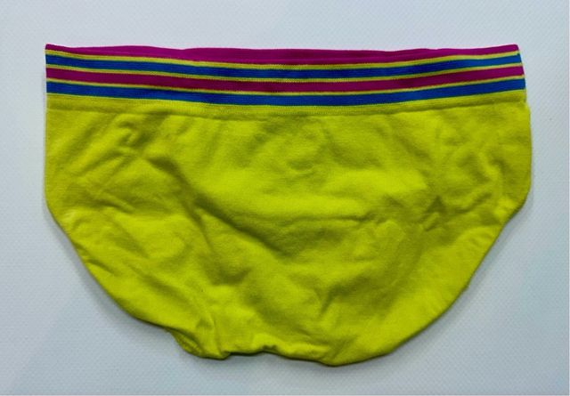 Conjunto niña Top+Braga Talla 8/10