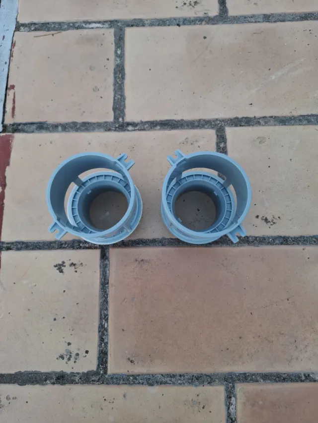 Mecanismo Descarga Cisterna Inodoro Repuesto