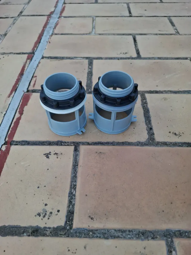 Mecanismo Descarga Cisterna Inodoro Repuesto