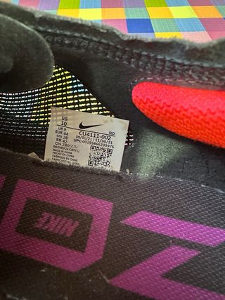 Nike ZoomX Vaporfly Next% 2 Zapatilla Running