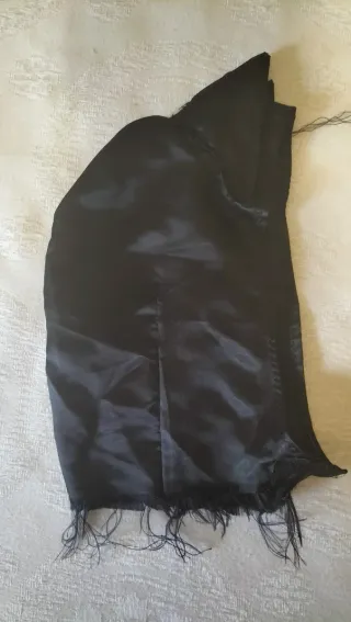 Disfraz Murciélago Negro