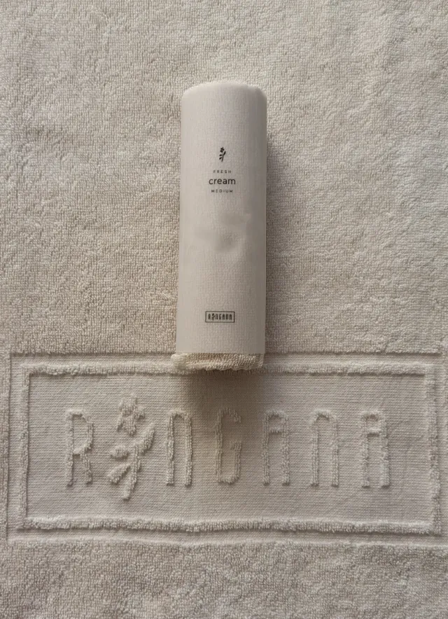 Ringana Fresh Cream Medium