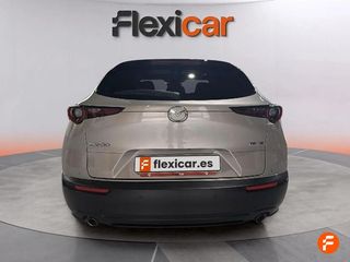 Mazda CX-30 e-SKY G MHEV 110 kW 6AT Homura