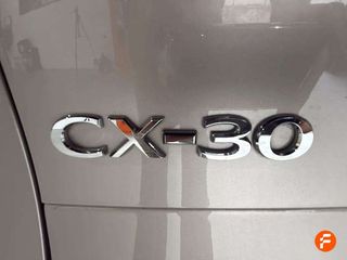 Mazda CX-30 e-SKY G MHEV 110 kW 6AT Homura
