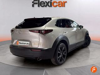 Mazda CX-30 e-SKY G MHEV 110 kW 6AT Homura