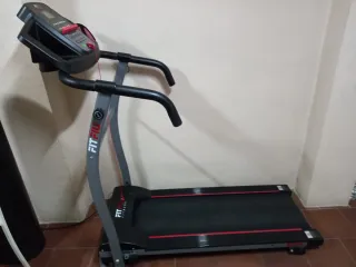 Cinta de correr/andar FITFIU