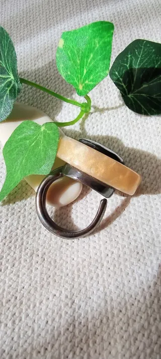 Anillo UNO DE 50