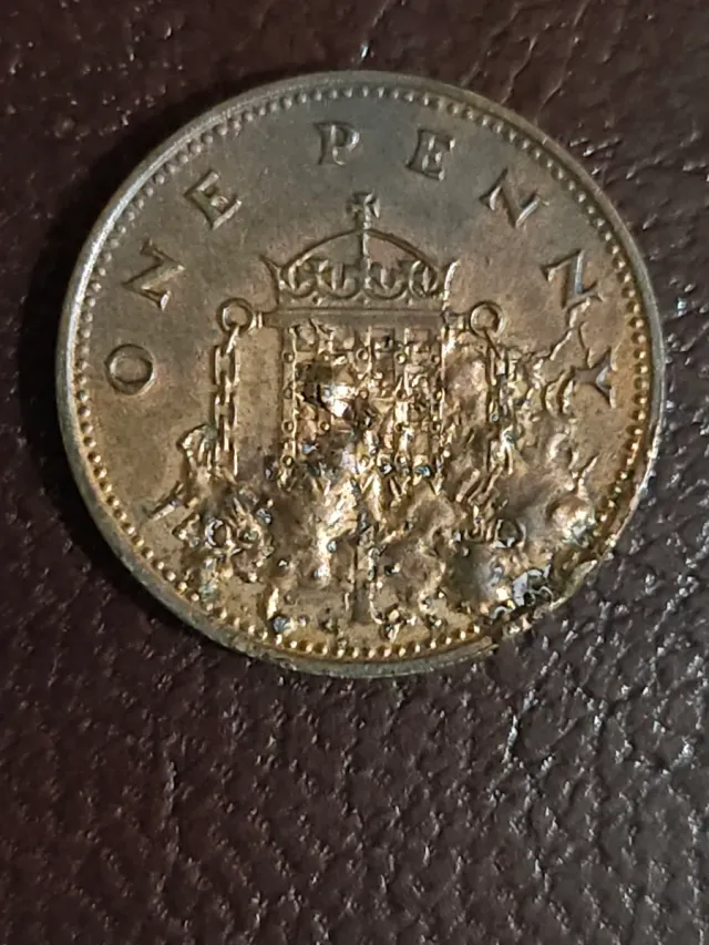 Moneda Isabel II 1994