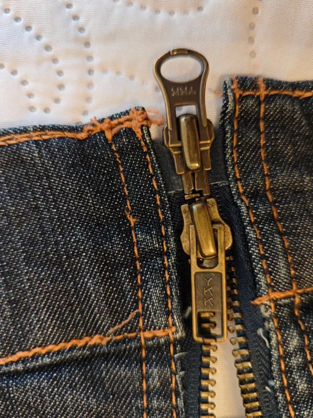 Cazadora Vaquera Levi's Azul