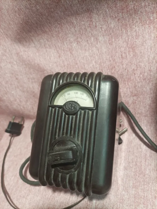 Radio Antigua Phillips