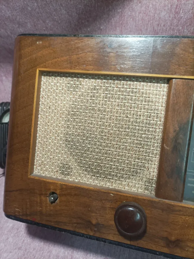 Radio Antigua Phillips