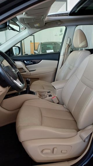 Nissan X-Trail 2019