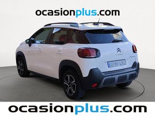 Citroen C3 Aircross BlueHDi 110 S&S Feel 81 kW (110 CV)