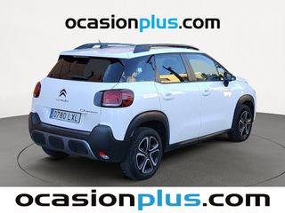 Citroen C3 Aircross BlueHDi 110 S&S Feel 81 kW (110 CV)