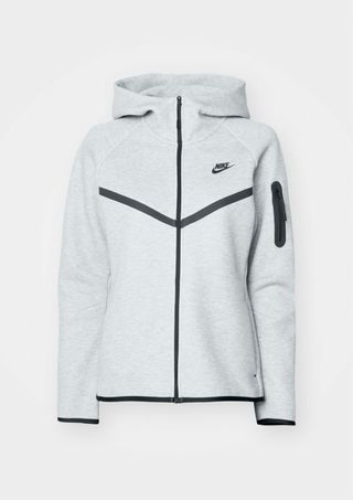 Chaqueta Nike Tech Gris