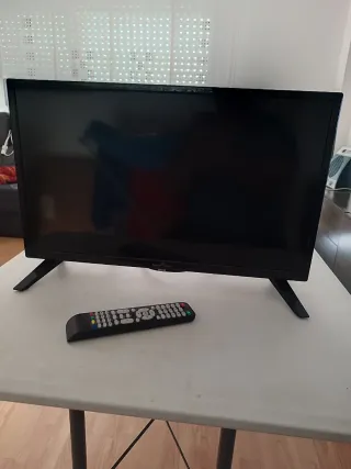 Televisión 55 x 34 cm