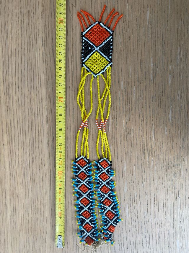 Collana Navayo Vintage Anni '60