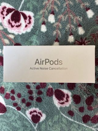 AirPods 4 Blancos