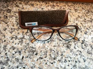 Occhiali da lettura GINEVRA LGT +3,50