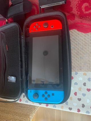 Nintendo Switch + Nintendo Switch Sports