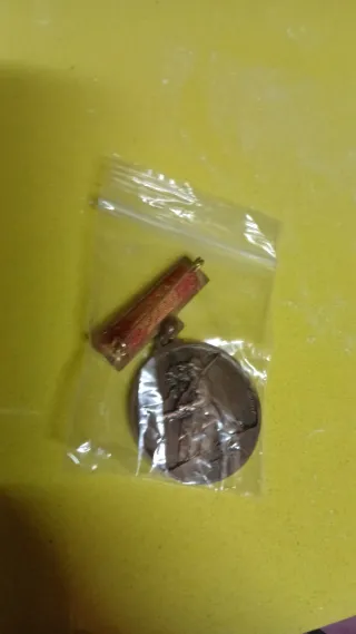 Medalla Guerra Civil Española 1936