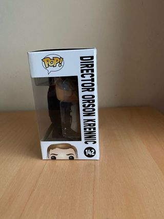 Funko Pop Star Wars Director Orson Krennic 142