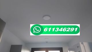 Pintor interiores y exteriores