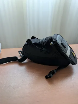 Bolsa bajo sillín Topeak