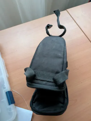 Bolsa bajo sillín Topeak