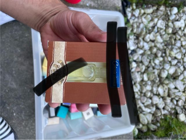 50 Profumi da collezione e viaggio