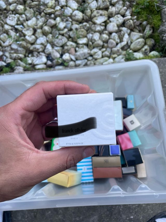 50 Profumi da collezione e viaggio