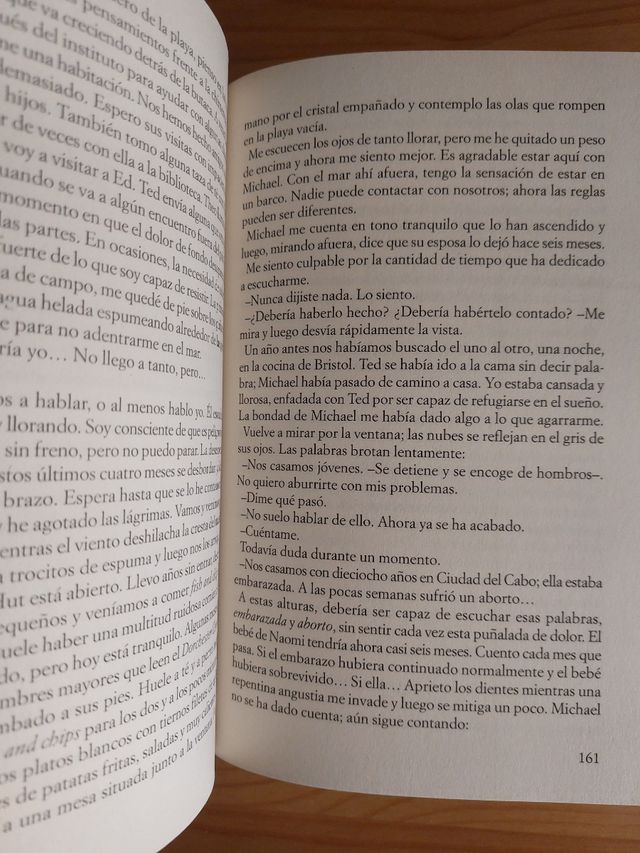 Una familia casi perfecta