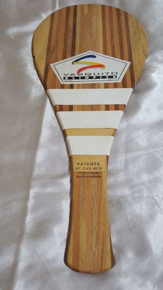Paleta Vasquito Olímpica Goma Argentina