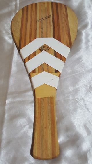 Paleta Vasquito Olímpica Goma Argentina