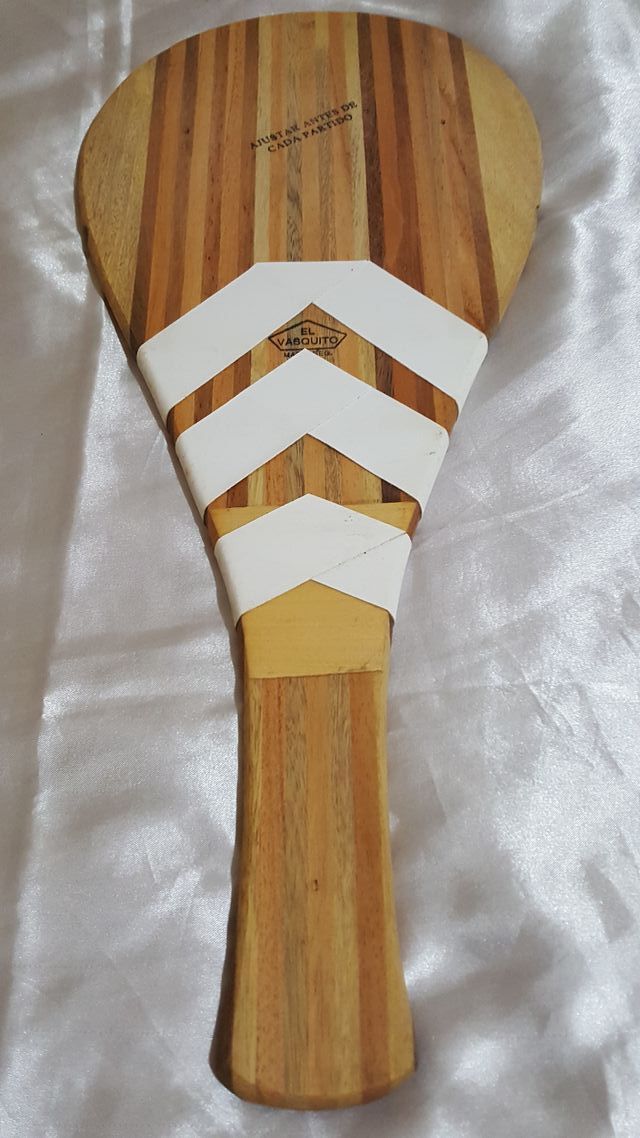 Paleta Vasquito Olímpica Goma Argentina