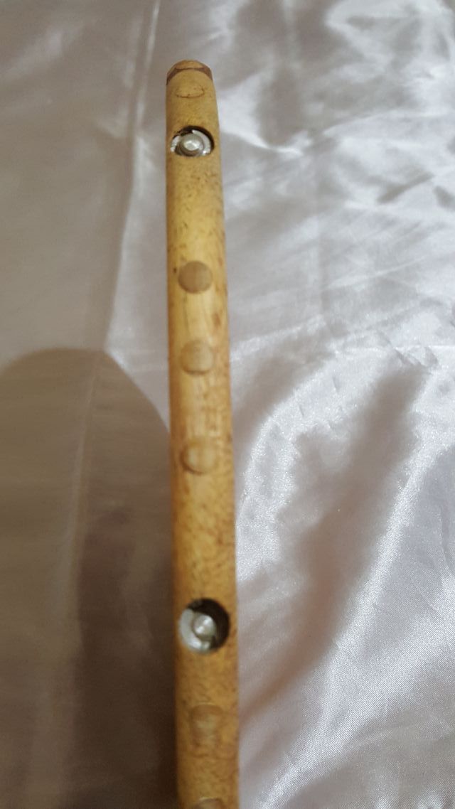 Paleta Vasquito Olímpica Goma Argentina