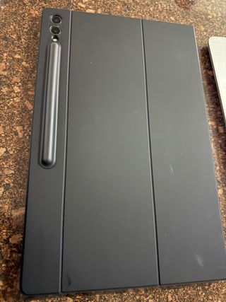Samsung Galaxy Tab S9 Ultra Negro