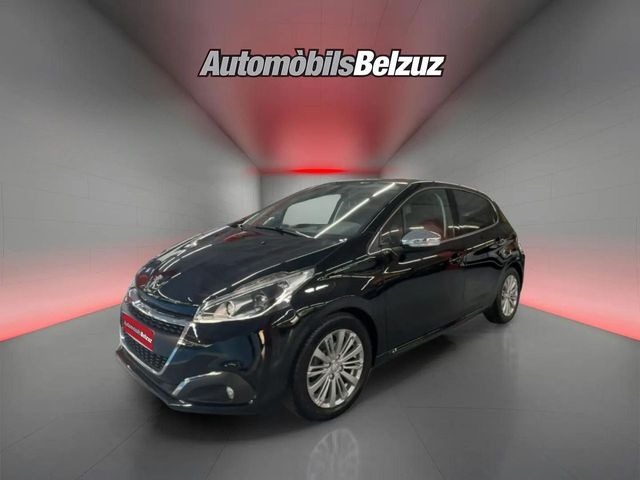 Peugeot 208 MANUAL