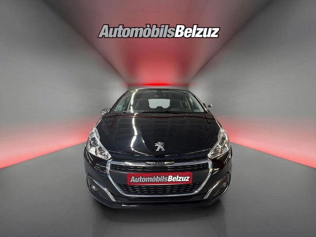 Peugeot 208 MANUAL