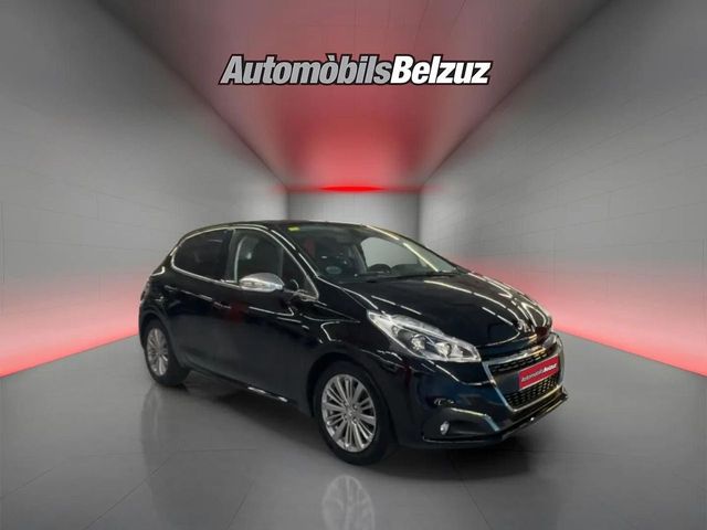 Peugeot 208 MANUAL