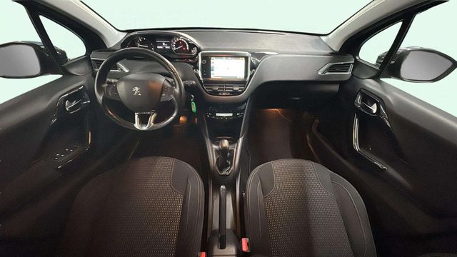 Peugeot 208 MANUAL