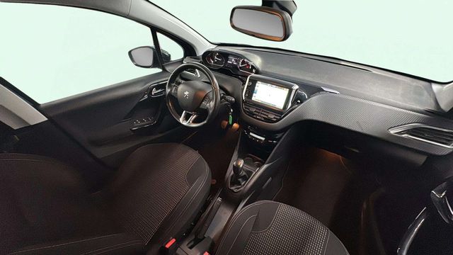 Peugeot 208 MANUAL